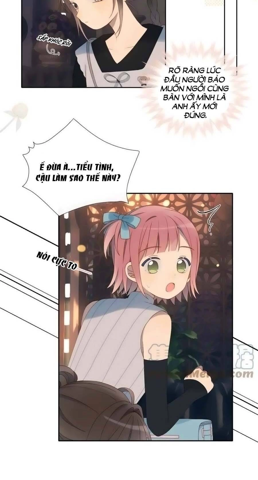 Anh Ấy Rất Hay Trêu Chọc Tôi Chapter 55 - 23