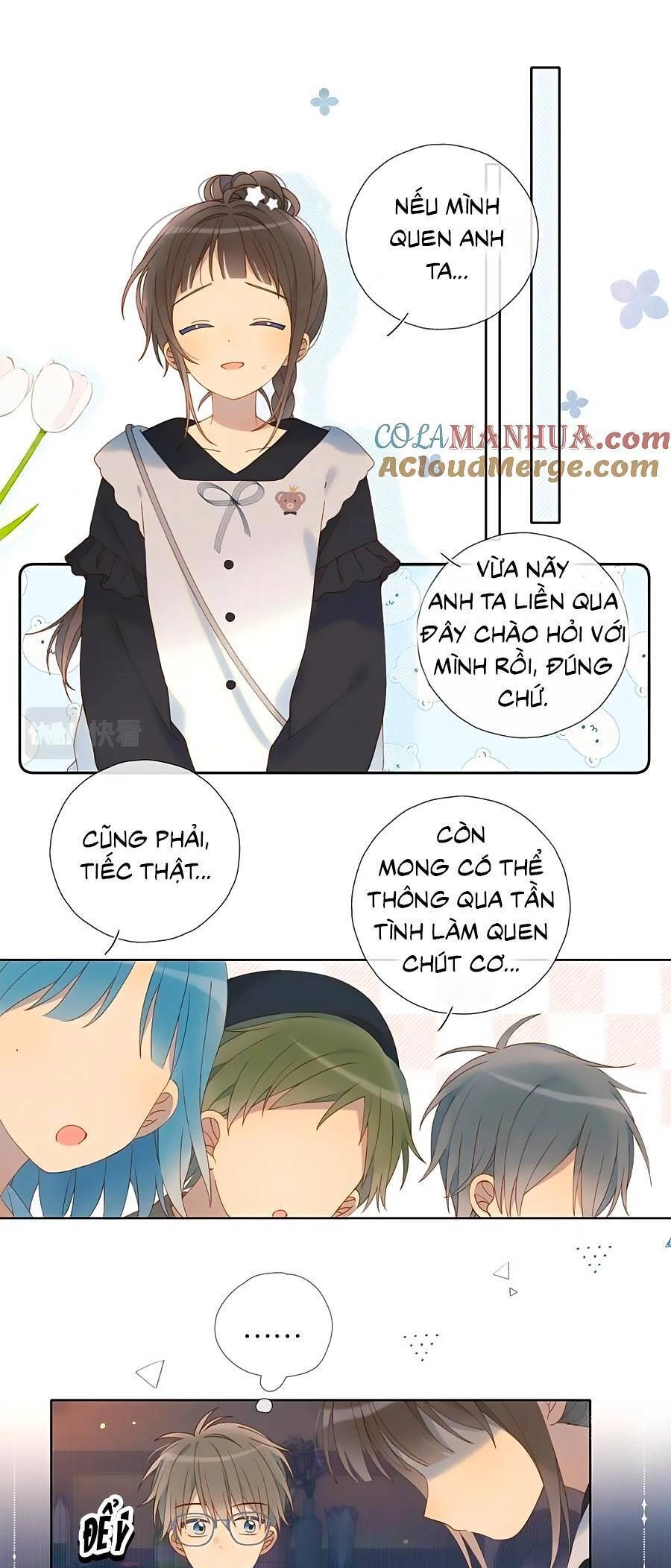 Anh Ấy Rất Hay Trêu Chọc Tôi Chapter 56 - 2