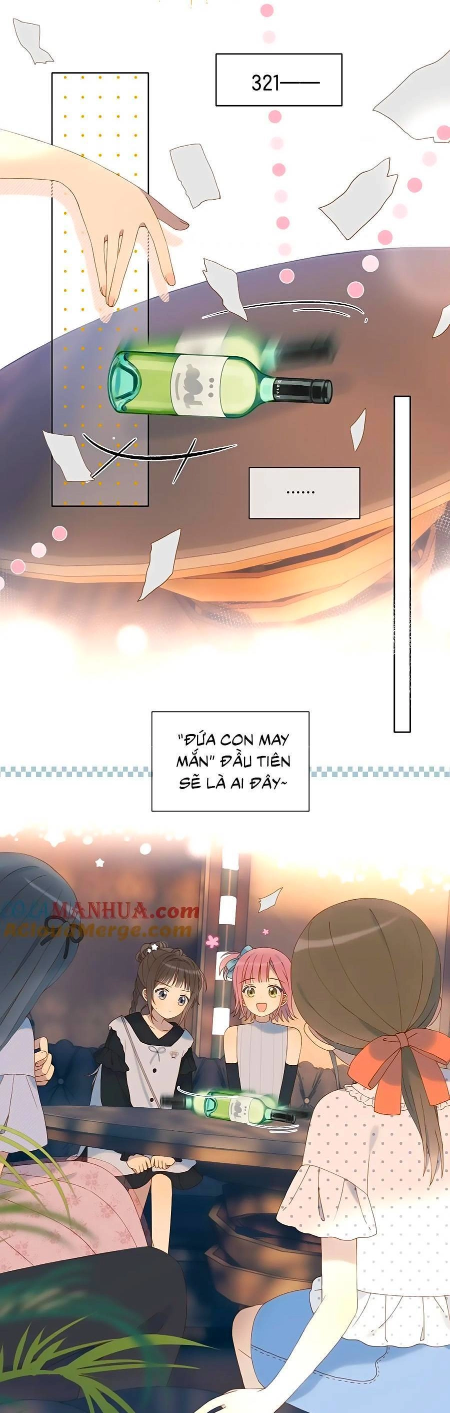 Anh Ấy Rất Hay Trêu Chọc Tôi Chapter 56 - 14