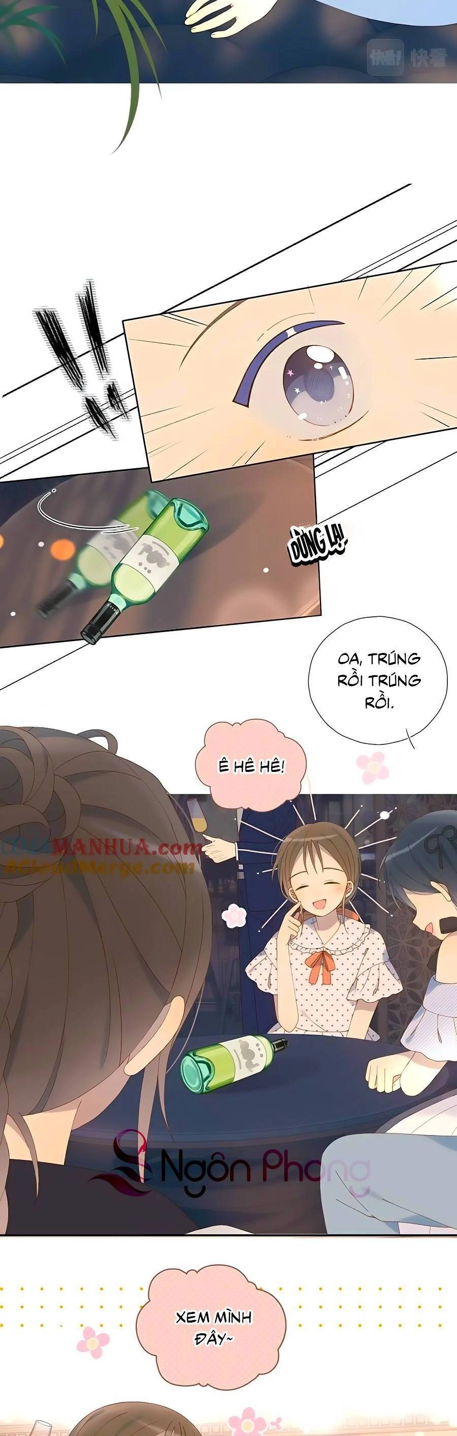 Anh Ấy Rất Hay Trêu Chọc Tôi Chapter 56 - 15