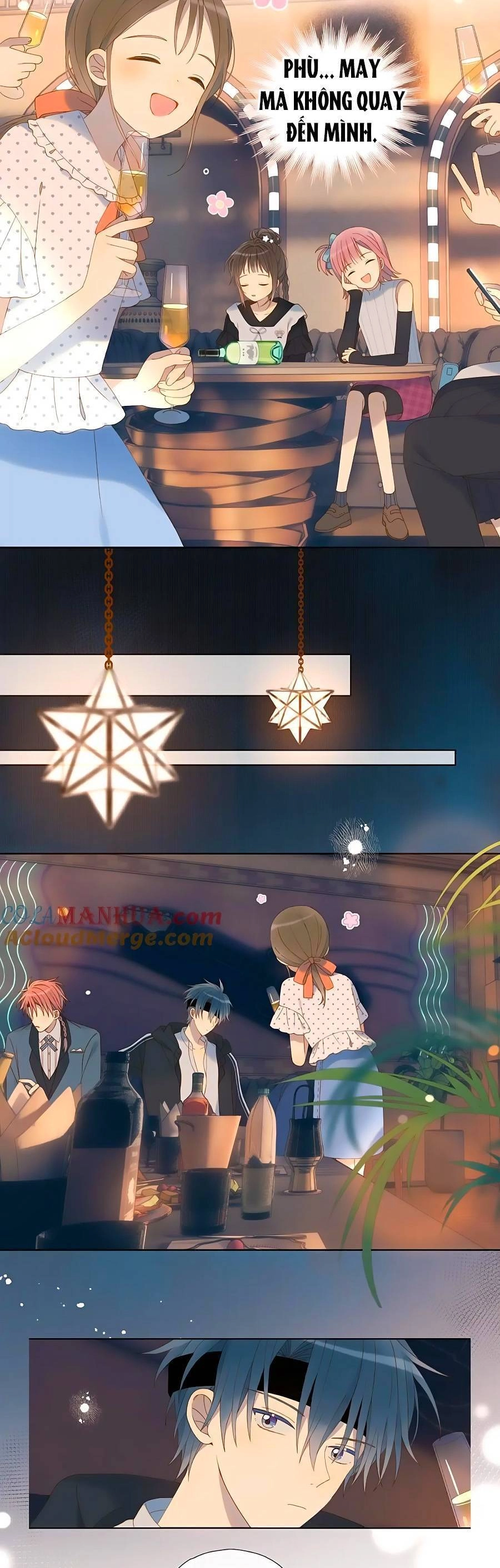 Anh Ấy Rất Hay Trêu Chọc Tôi Chapter 56 - 16