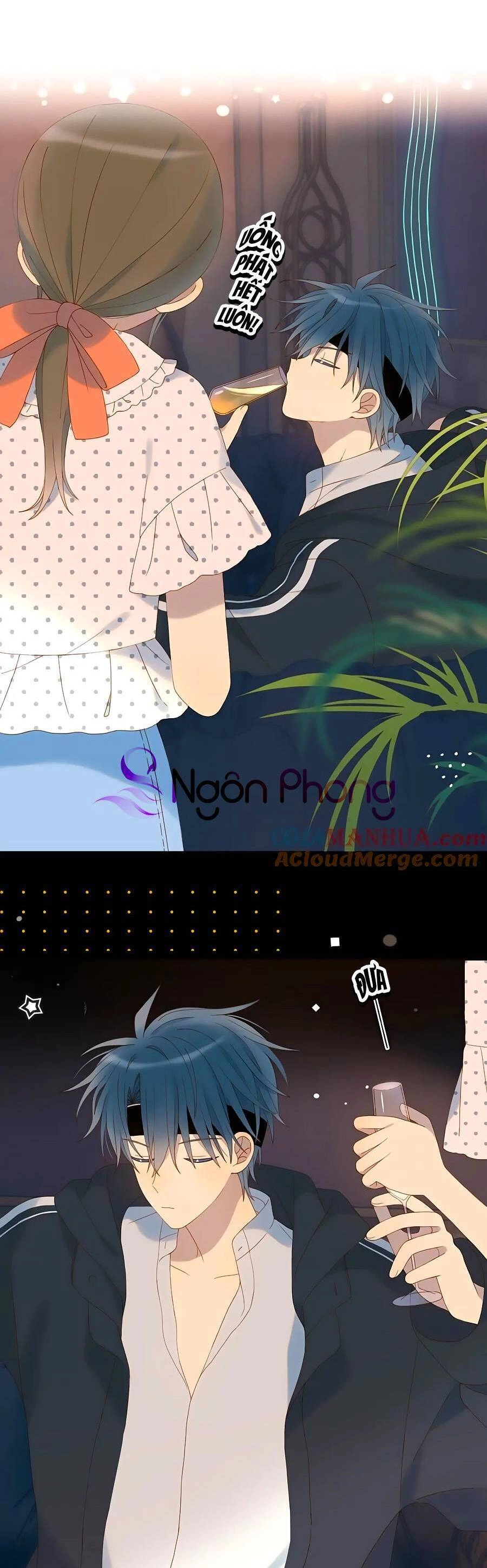 Anh Ấy Rất Hay Trêu Chọc Tôi Chapter 56 - 18