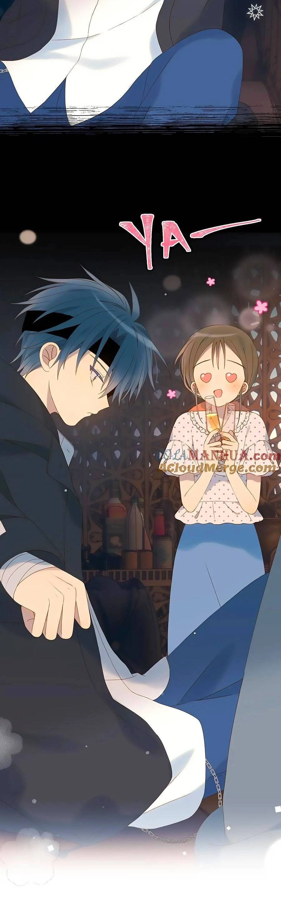 Anh Ấy Rất Hay Trêu Chọc Tôi Chapter 56 - 19