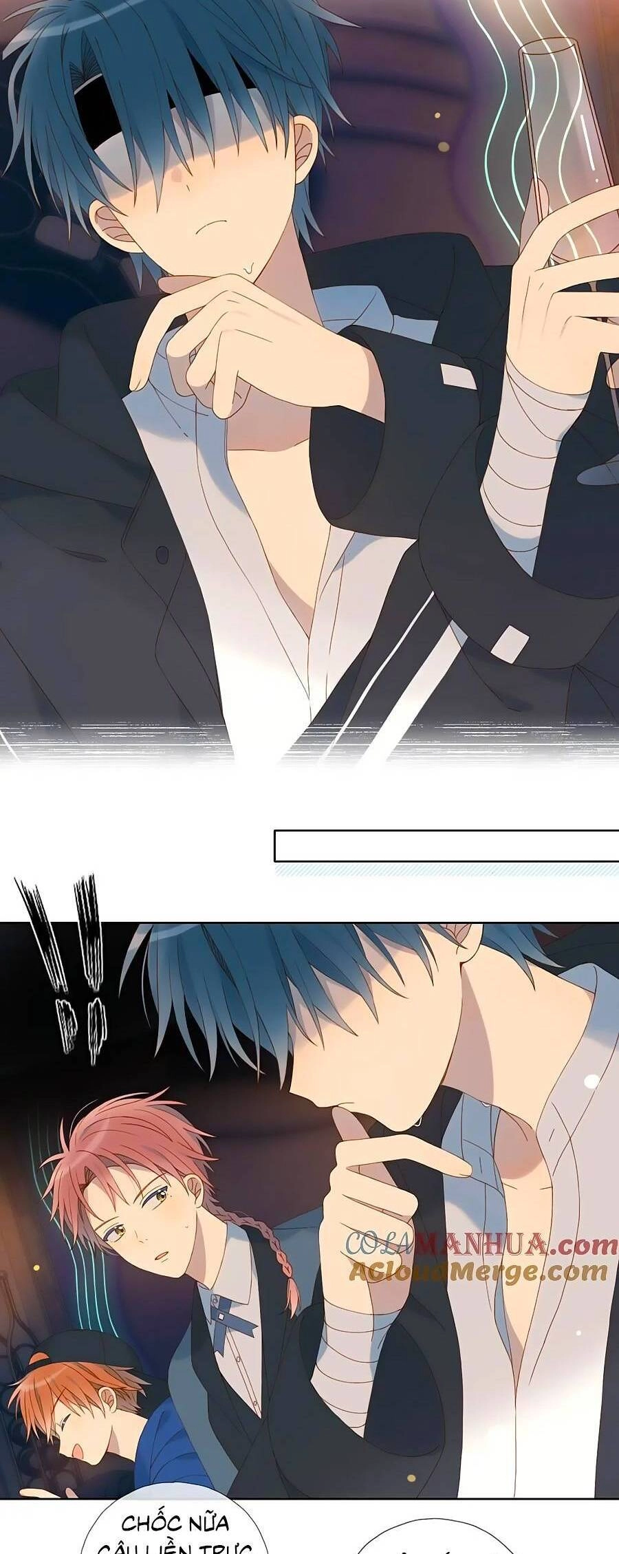 Anh Ấy Rất Hay Trêu Chọc Tôi Chapter 56 - 22