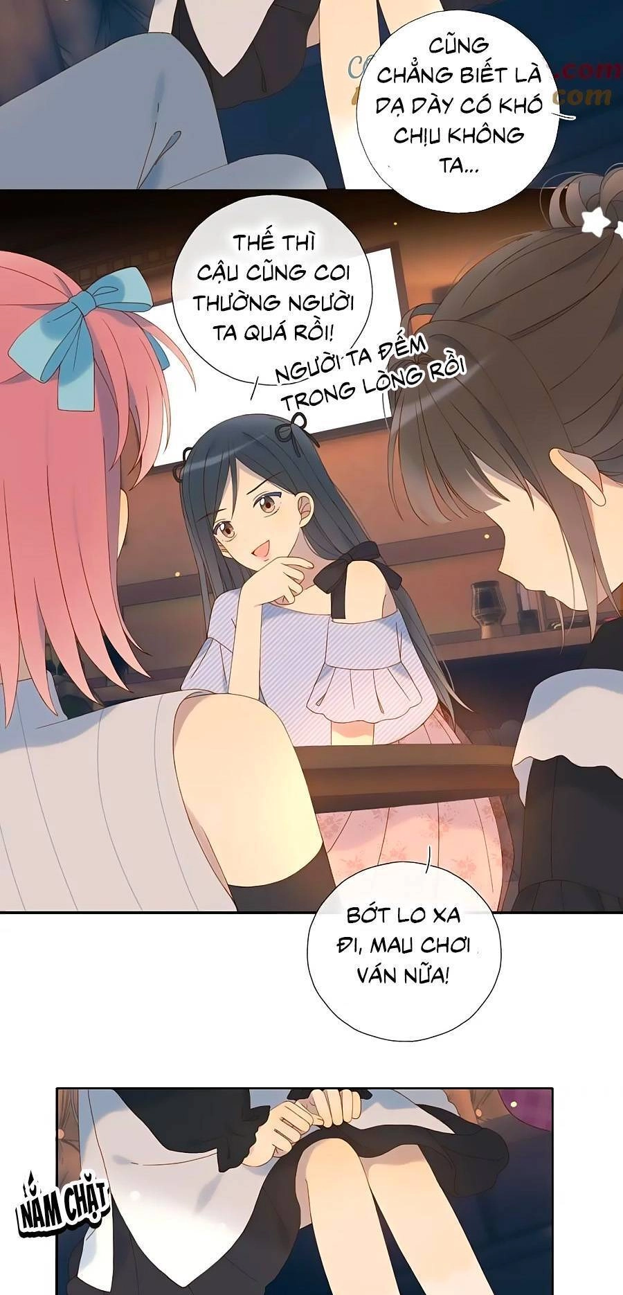 Anh Ấy Rất Hay Trêu Chọc Tôi Chapter 56 - 24