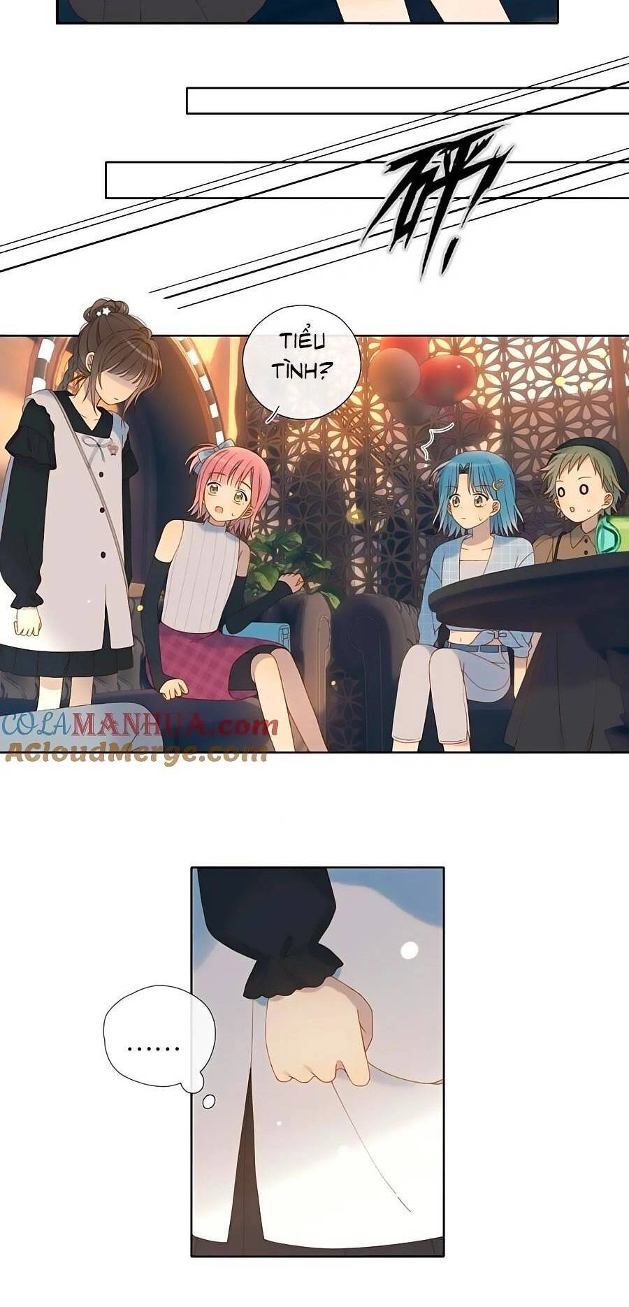 Anh Ấy Rất Hay Trêu Chọc Tôi Chapter 56 - 25