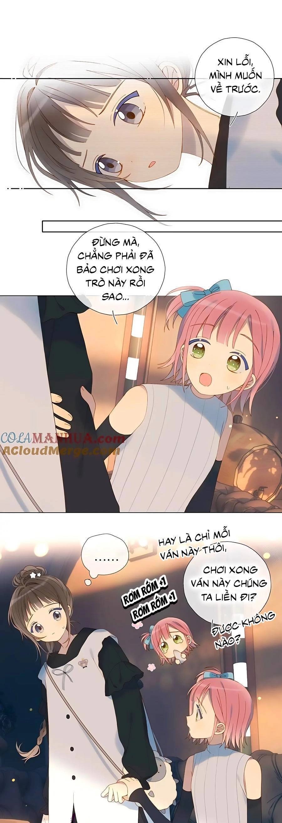 Anh Ấy Rất Hay Trêu Chọc Tôi Chapter 57 - 2