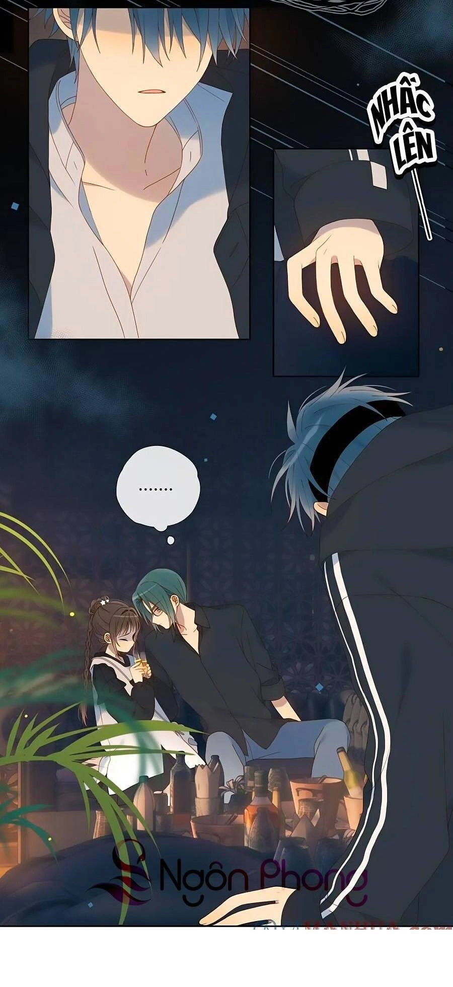 Anh Ấy Rất Hay Trêu Chọc Tôi Chapter 57 - 17