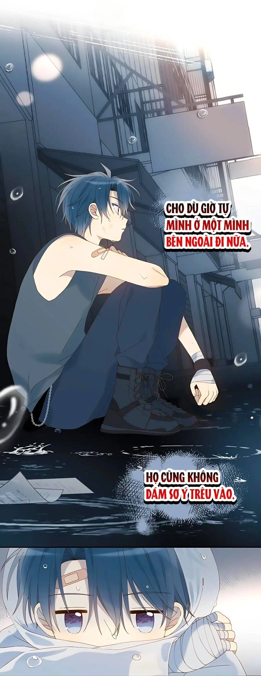 Anh Ấy Rất Hay Trêu Chọc Tôi Chapter 58 - 9