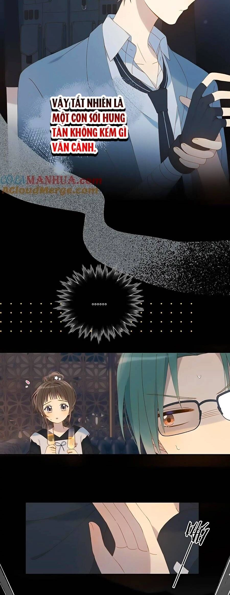 Anh Ấy Rất Hay Trêu Chọc Tôi Chapter 58 - 11