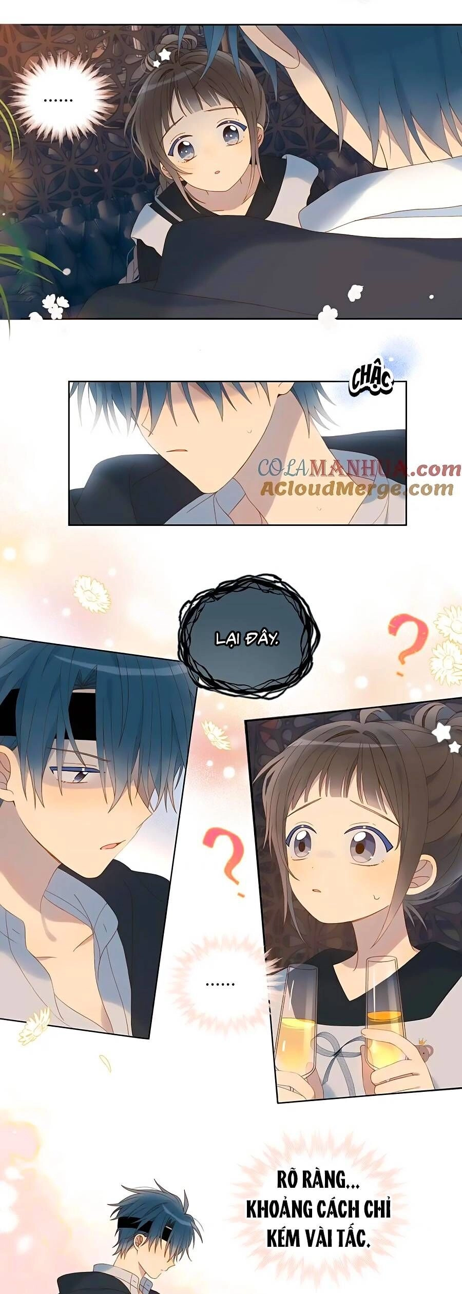 Anh Ấy Rất Hay Trêu Chọc Tôi Chapter 58 - 15