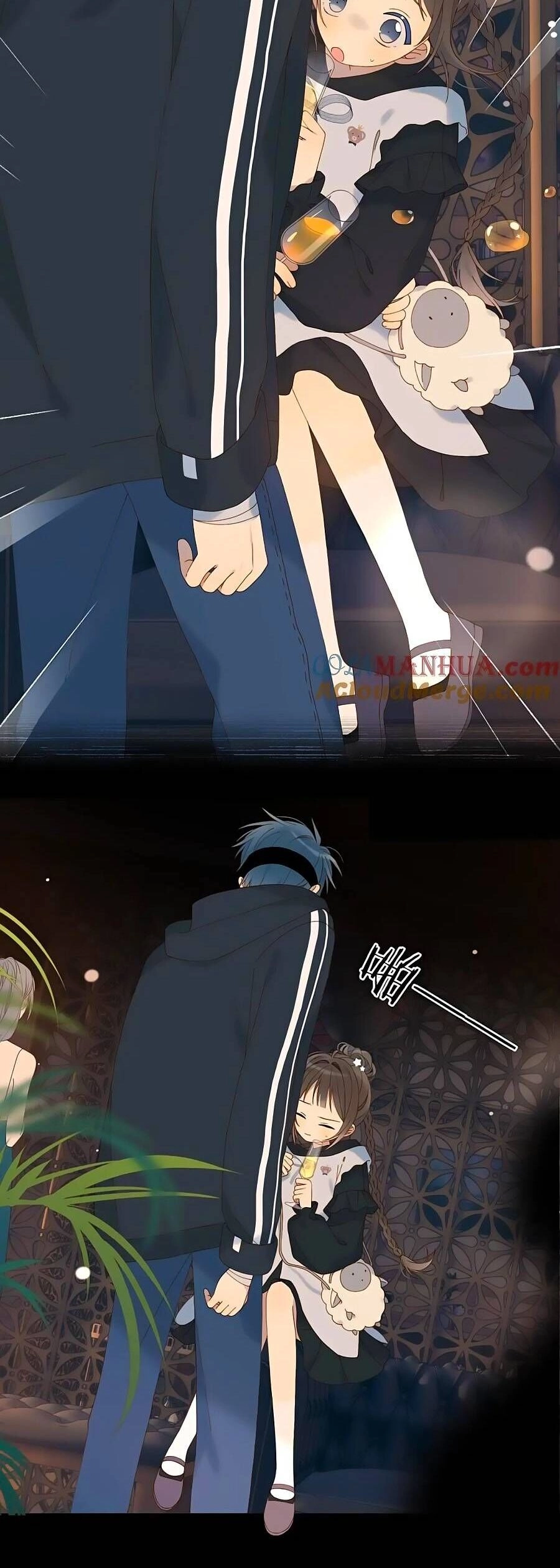 Anh Ấy Rất Hay Trêu Chọc Tôi Chapter 58 - 18