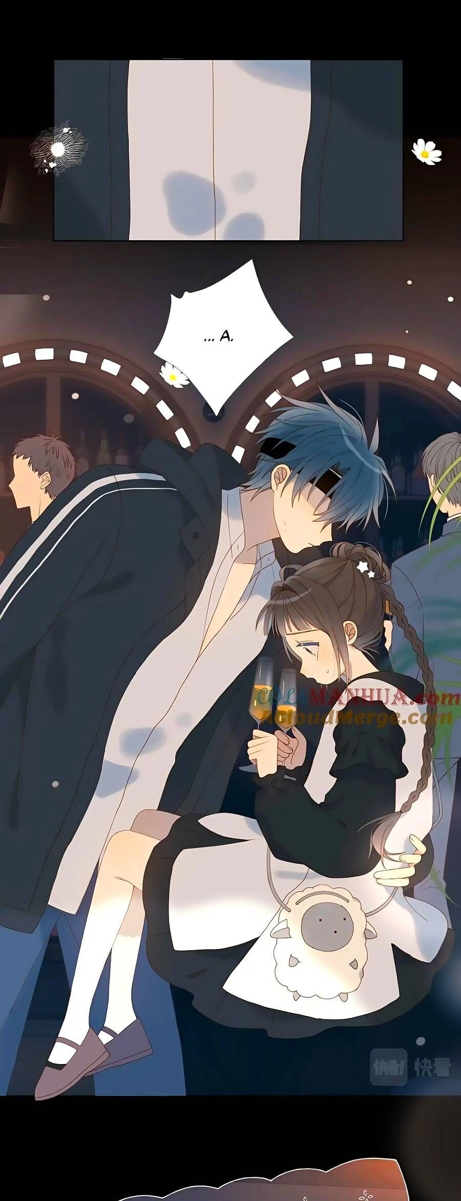 Anh Ấy Rất Hay Trêu Chọc Tôi Chapter 58 - 19