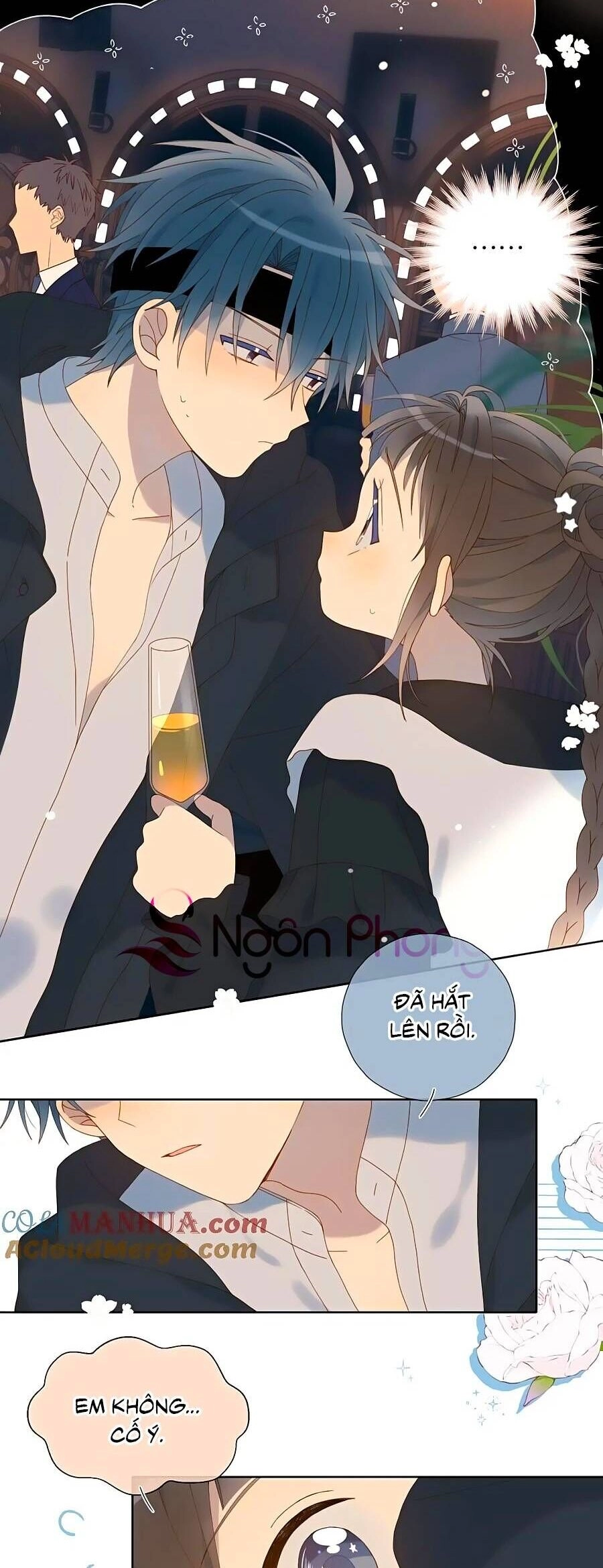 Anh Ấy Rất Hay Trêu Chọc Tôi Chapter 58 - 20