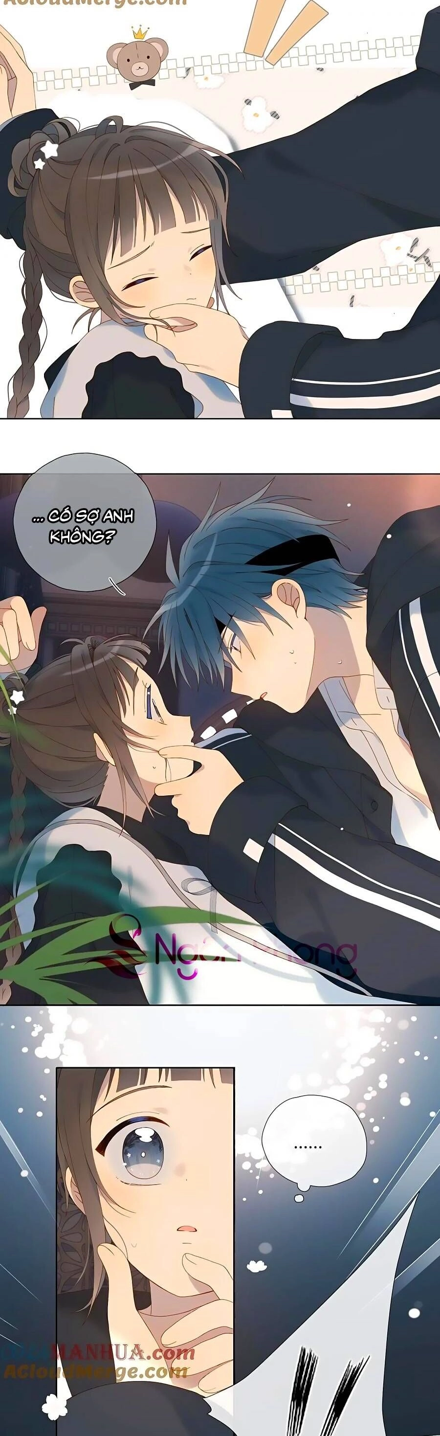 Anh Ấy Rất Hay Trêu Chọc Tôi Chapter 58 - 24