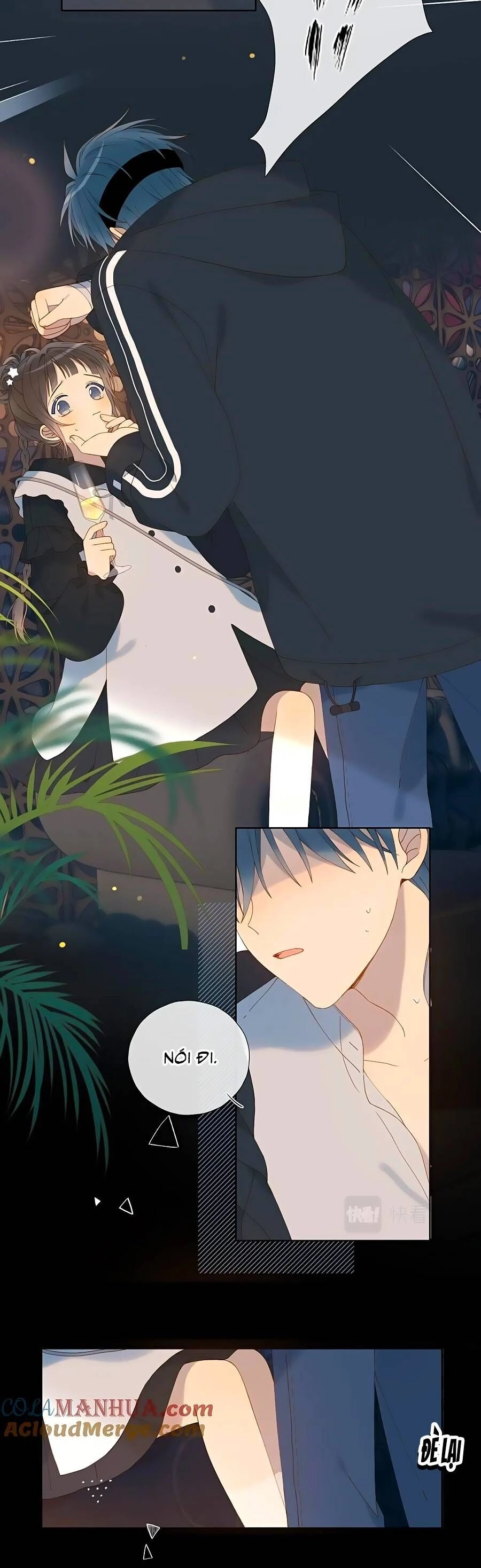 Anh Ấy Rất Hay Trêu Chọc Tôi Chapter 58 - 25