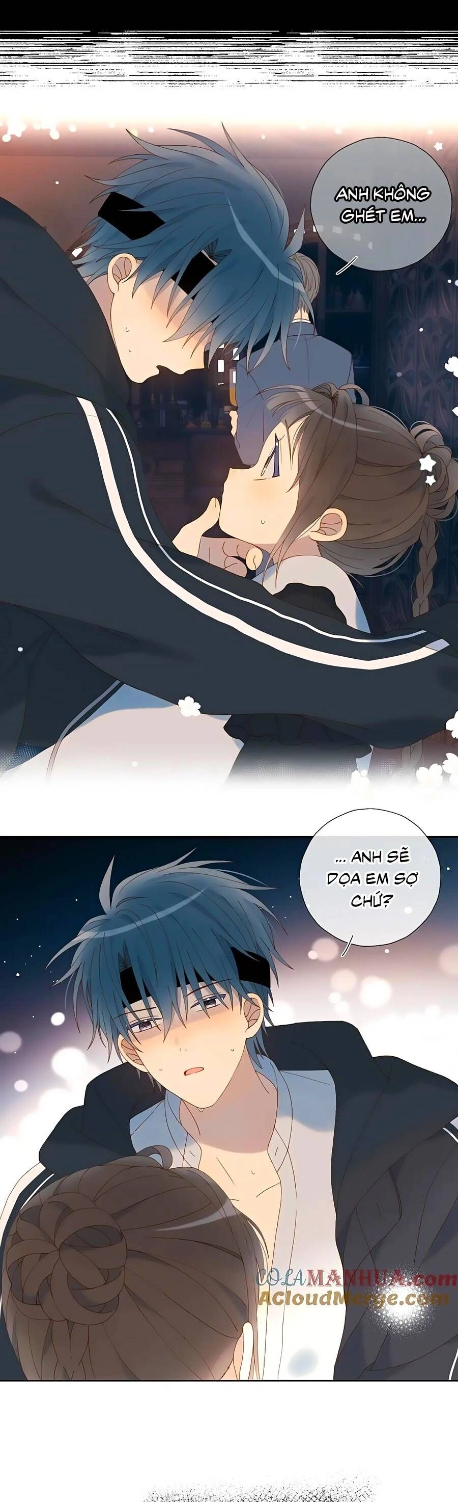 Anh Ấy Rất Hay Trêu Chọc Tôi Chapter 58 - 26