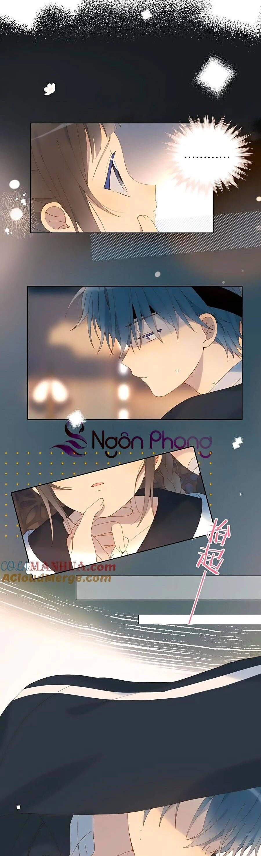 Anh Ấy Rất Hay Trêu Chọc Tôi Chapter 58 - 27