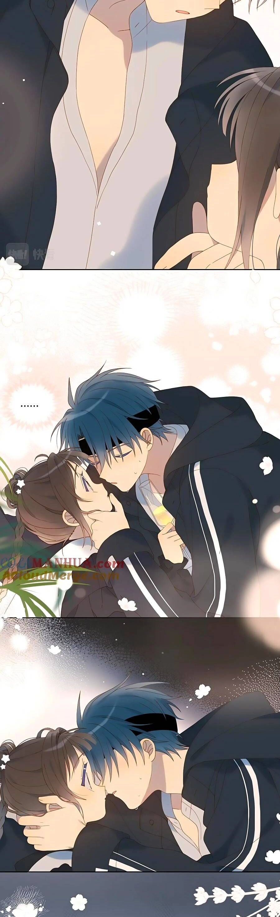 Anh Ấy Rất Hay Trêu Chọc Tôi Chapter 58 - 28