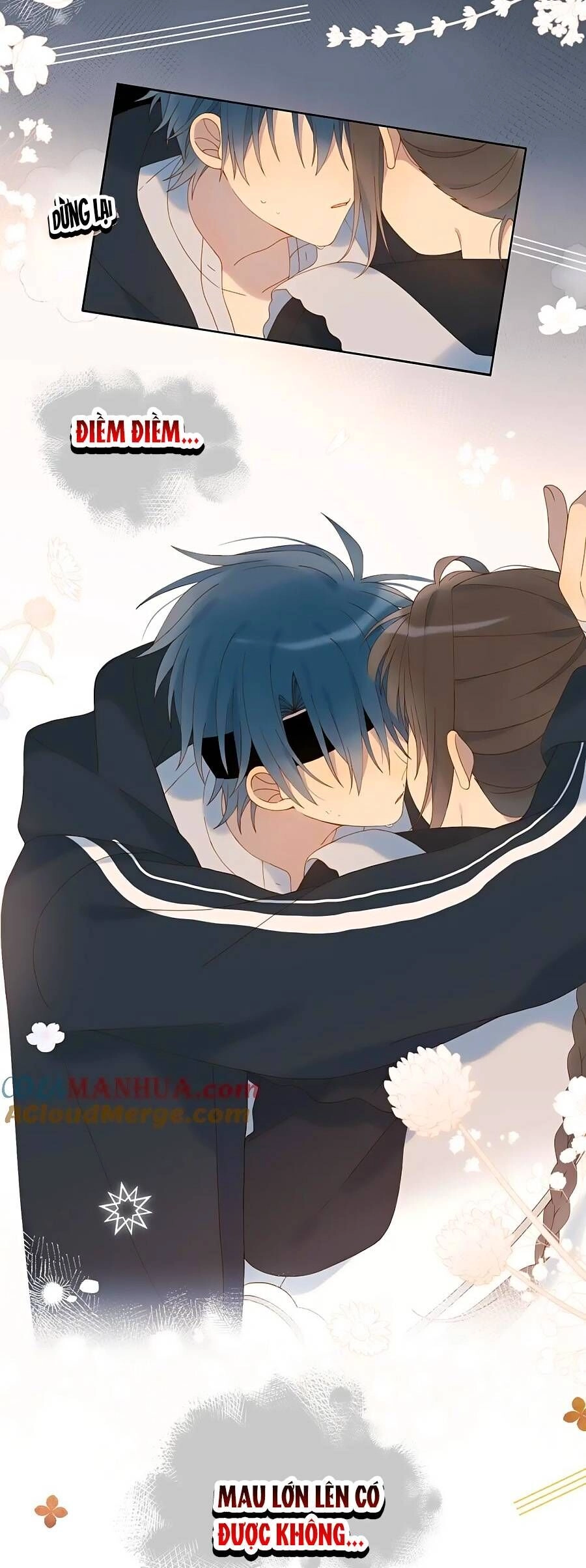 Anh Ấy Rất Hay Trêu Chọc Tôi Chapter 58 - 29