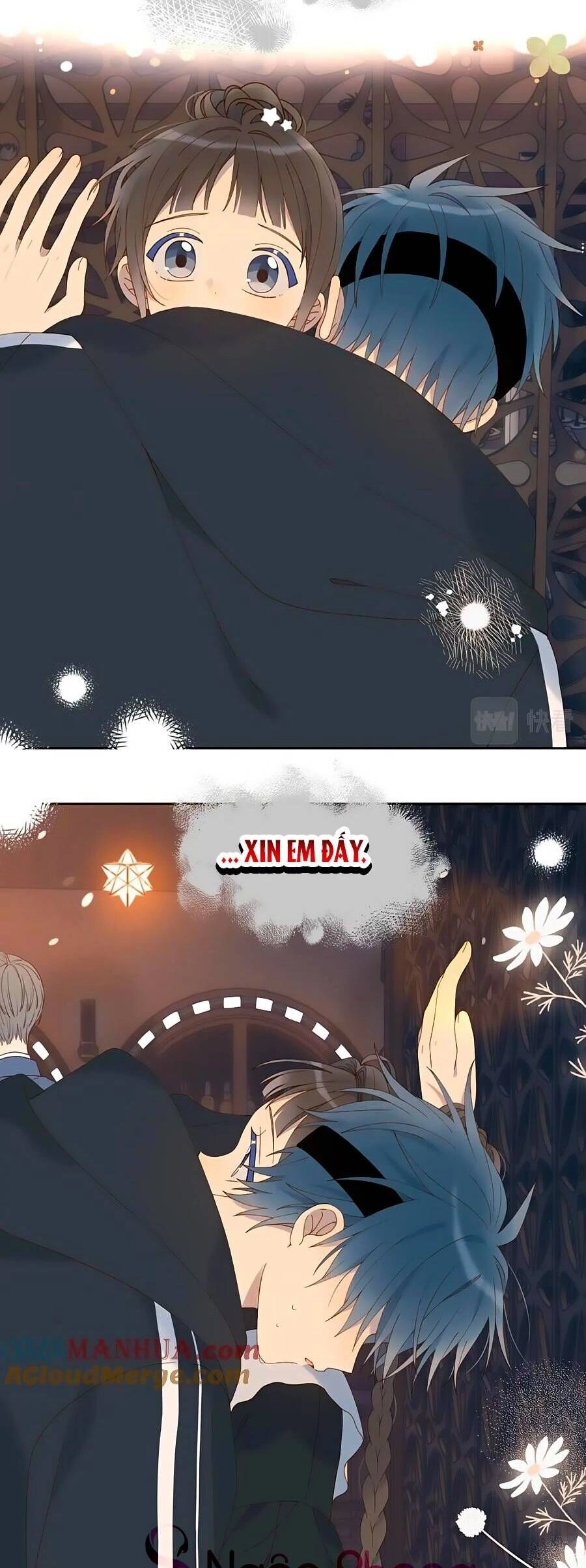 Anh Ấy Rất Hay Trêu Chọc Tôi Chapter 58 - 30