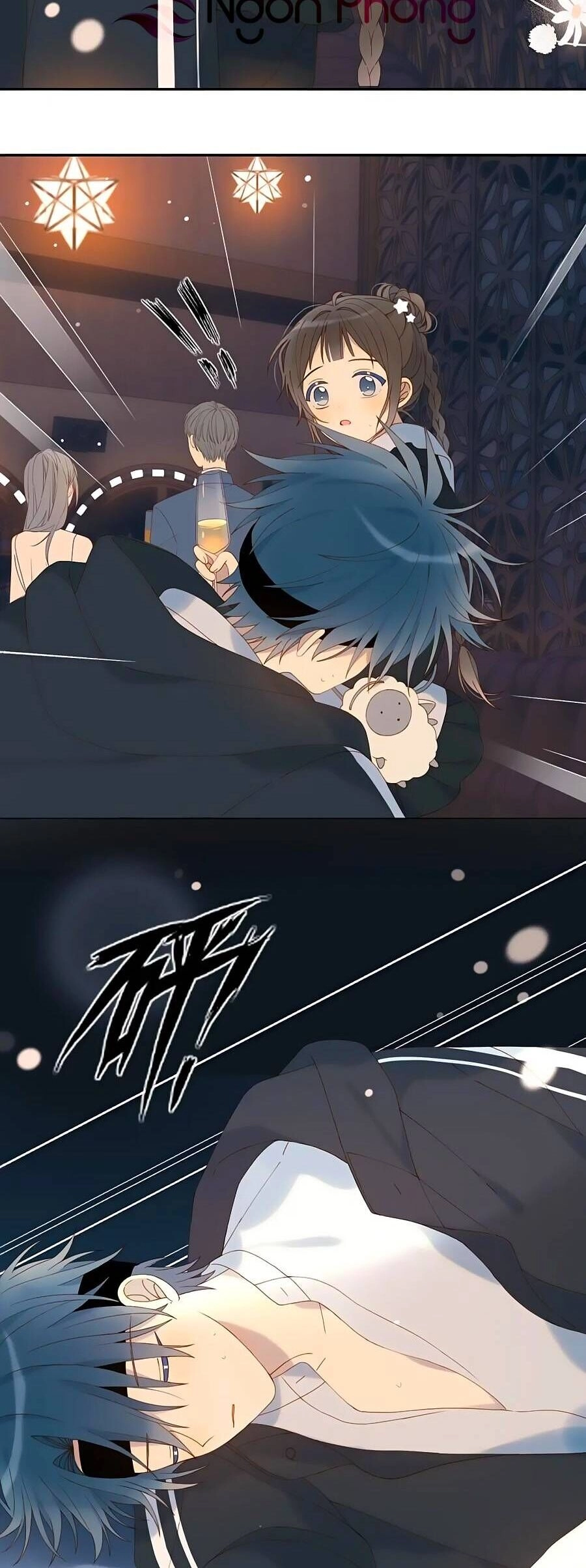 Anh Ấy Rất Hay Trêu Chọc Tôi Chapter 58 - 31