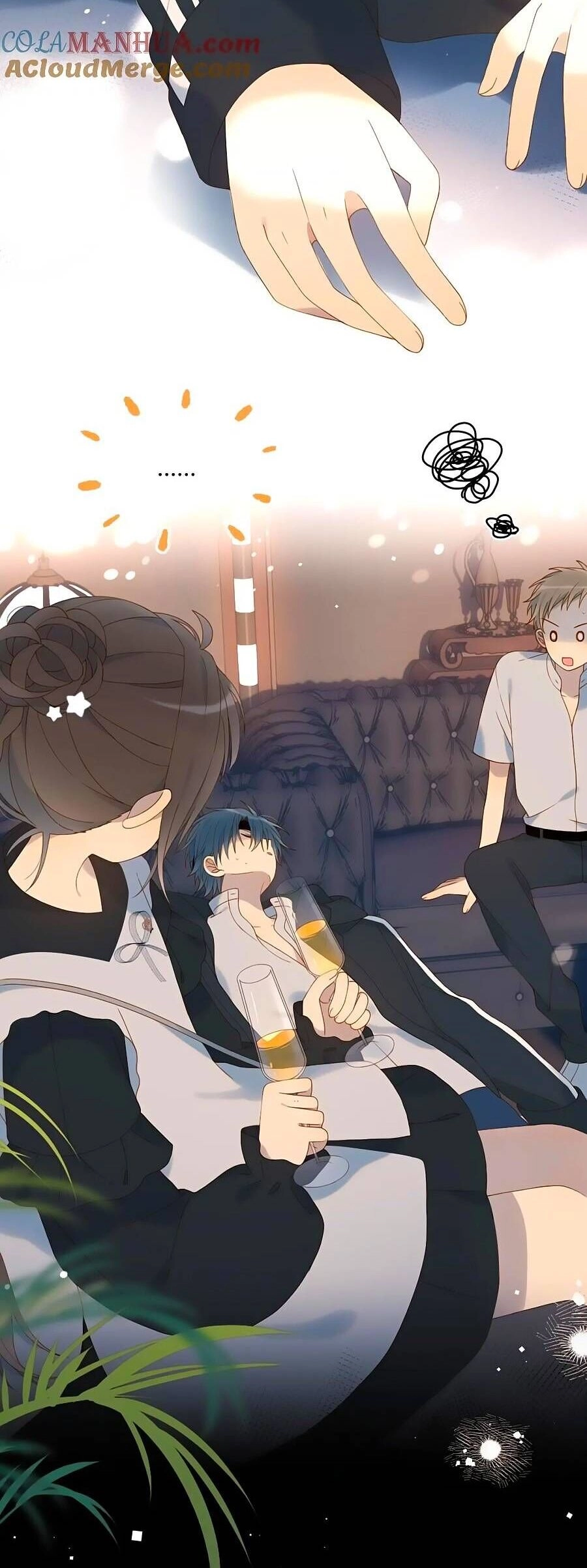 Anh Ấy Rất Hay Trêu Chọc Tôi Chapter 58 - 32