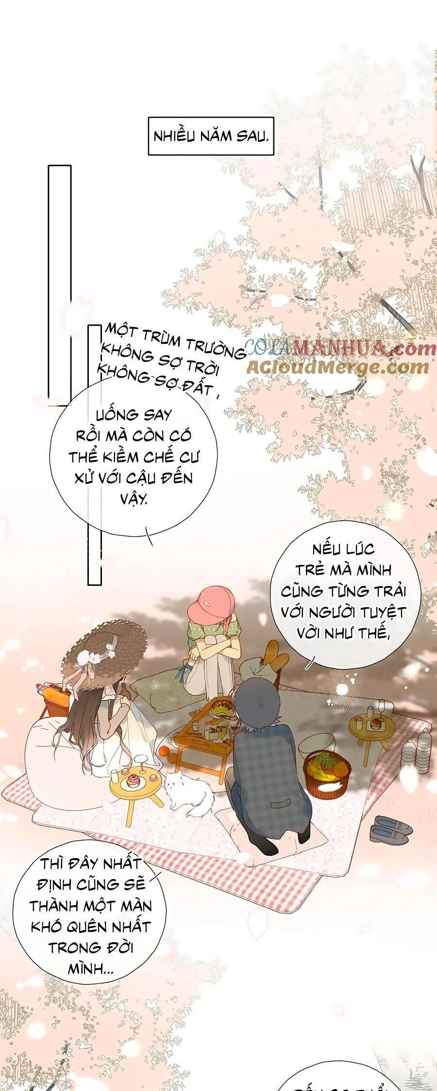 Anh Ấy Rất Hay Trêu Chọc Tôi Chapter 59 - 2