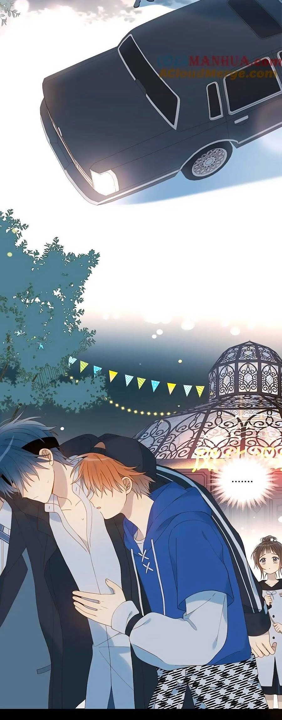 Anh Ấy Rất Hay Trêu Chọc Tôi Chapter 59 - 7