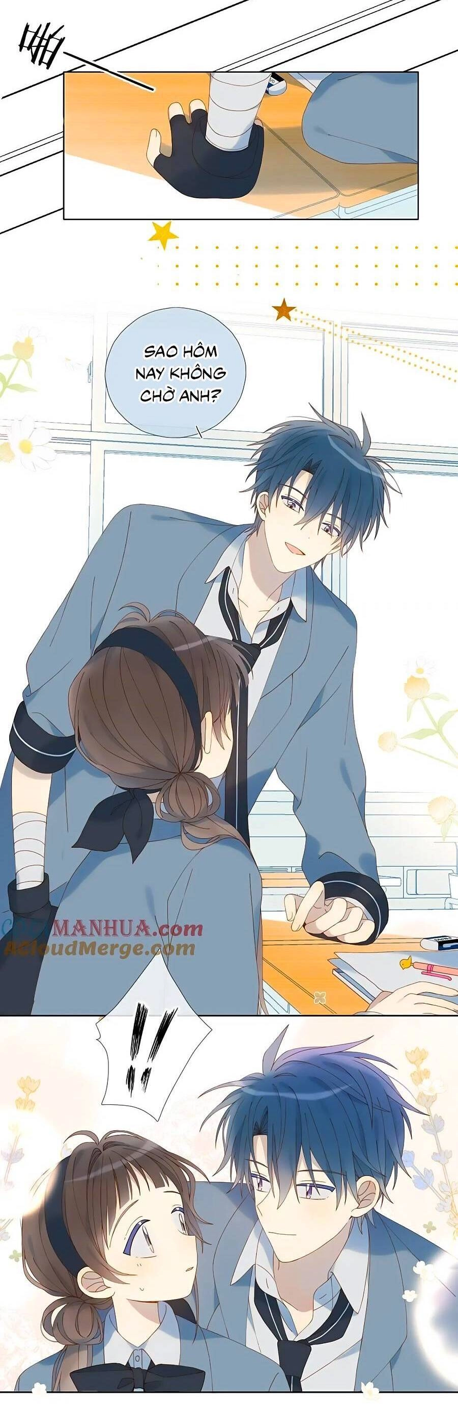 Anh Ấy Rất Hay Trêu Chọc Tôi Chapter 59 - 20