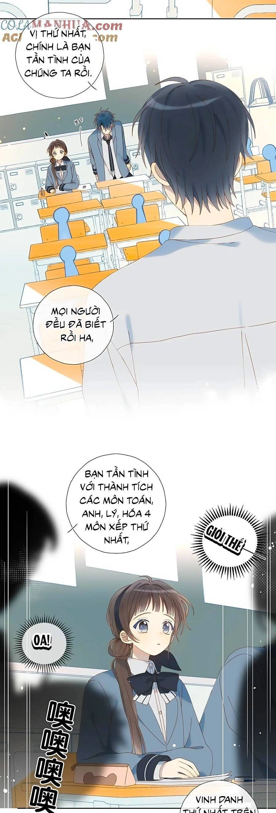 Anh Ấy Rất Hay Trêu Chọc Tôi Chapter 59 - 25