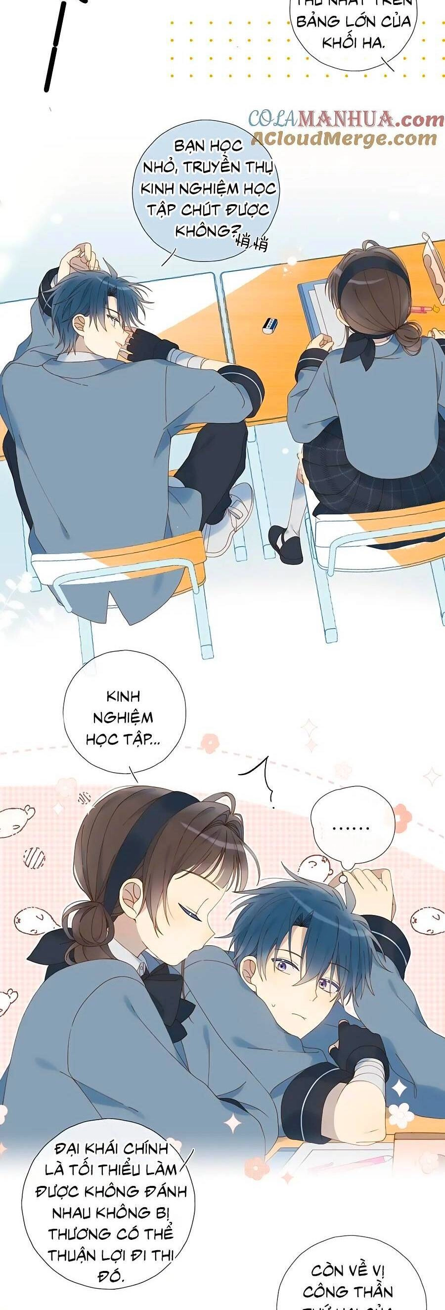 Anh Ấy Rất Hay Trêu Chọc Tôi Chapter 59 - 26