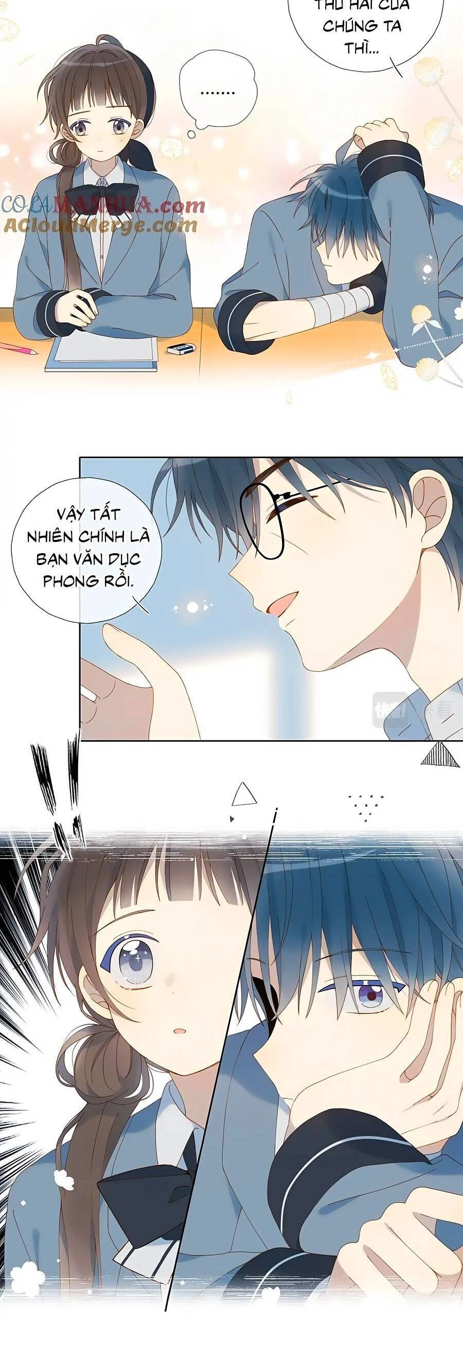 Anh Ấy Rất Hay Trêu Chọc Tôi Chapter 59 - 27