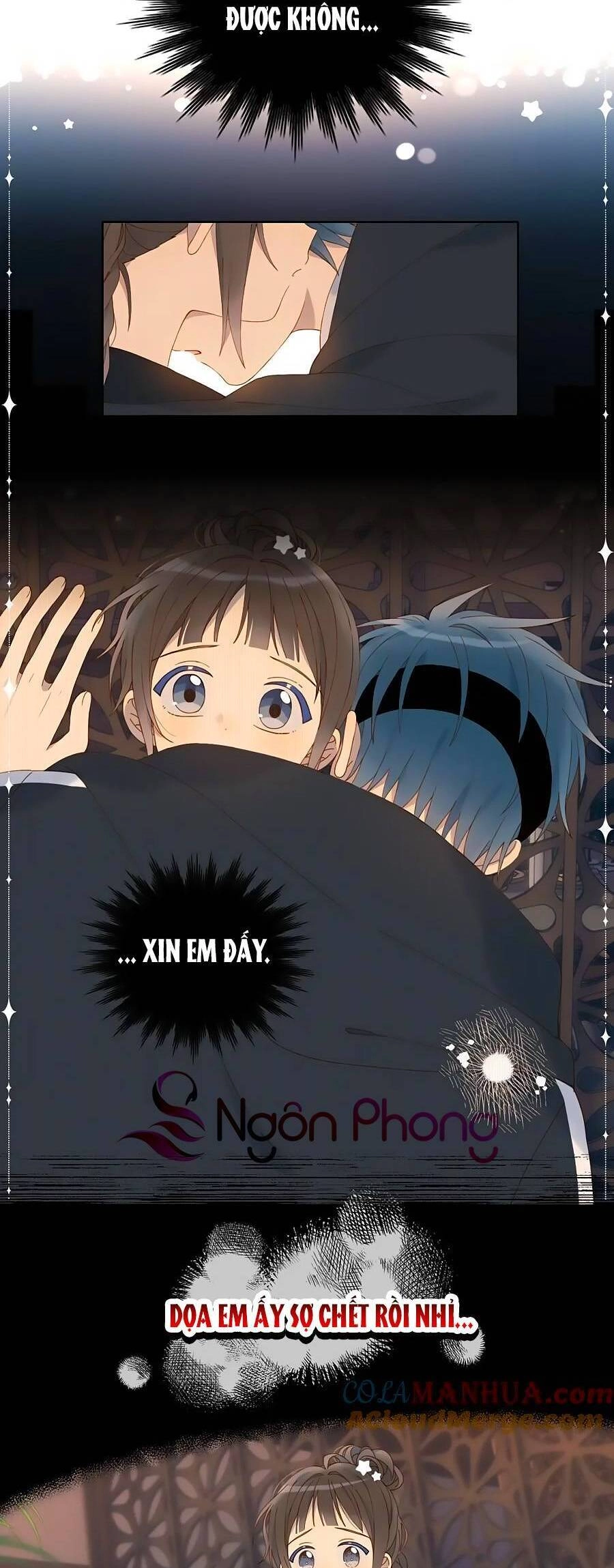 Anh Ấy Rất Hay Trêu Chọc Tôi Chapter 60 - 14