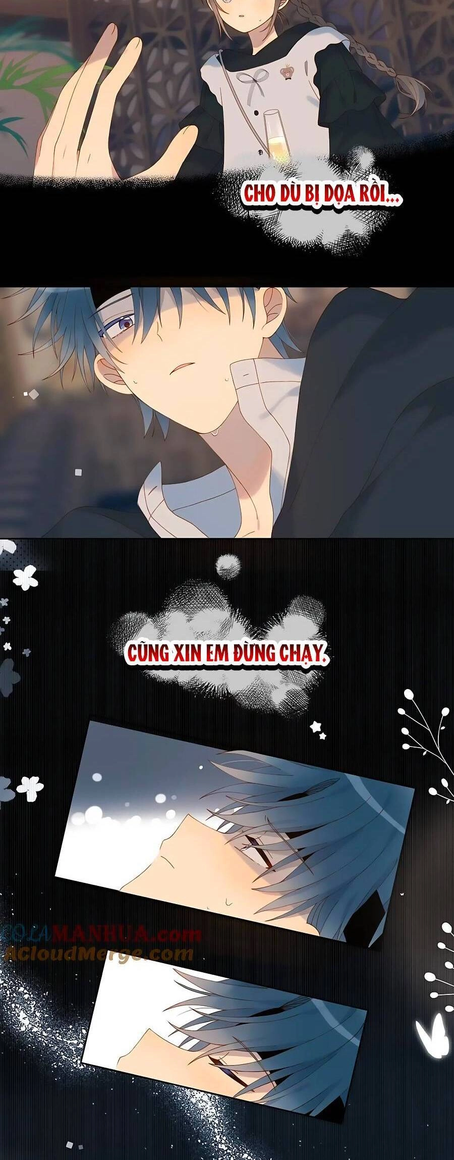 Anh Ấy Rất Hay Trêu Chọc Tôi Chapter 60 - 15