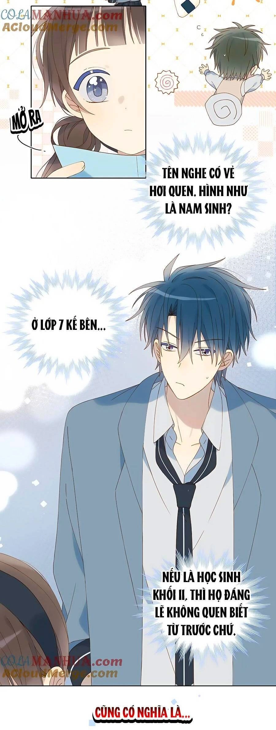 Anh Ấy Rất Hay Trêu Chọc Tôi Chapter 60 - 21