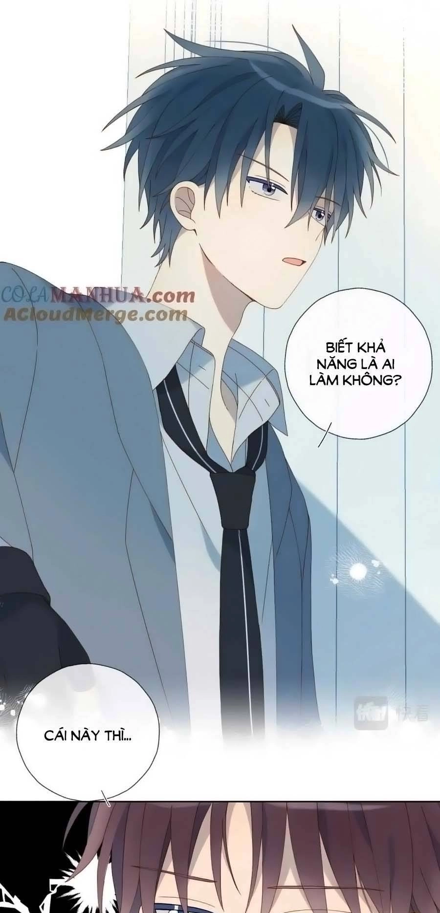 Anh Ấy Rất Hay Trêu Chọc Tôi Chapter 61 - 9