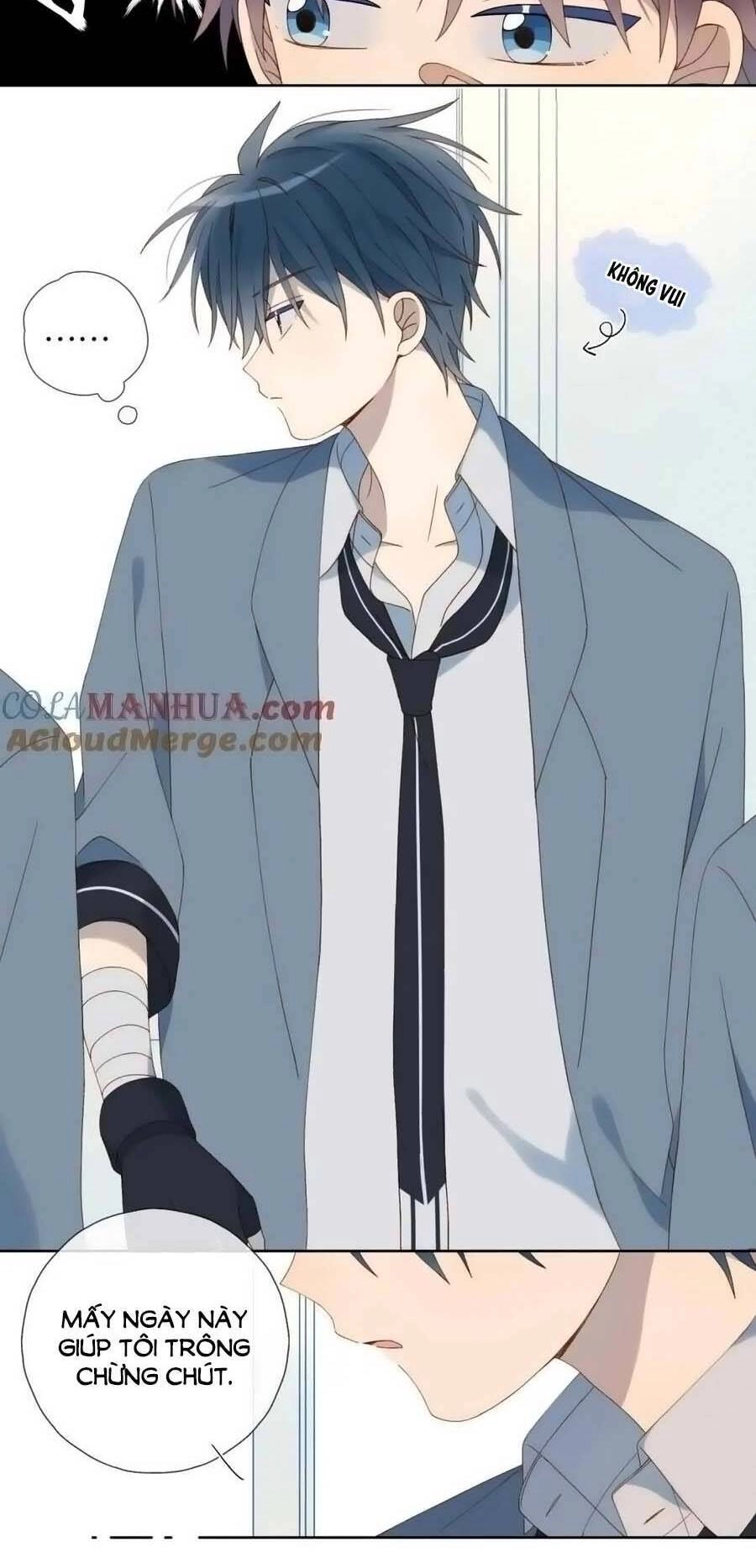 Anh Ấy Rất Hay Trêu Chọc Tôi Chapter 61 - 10