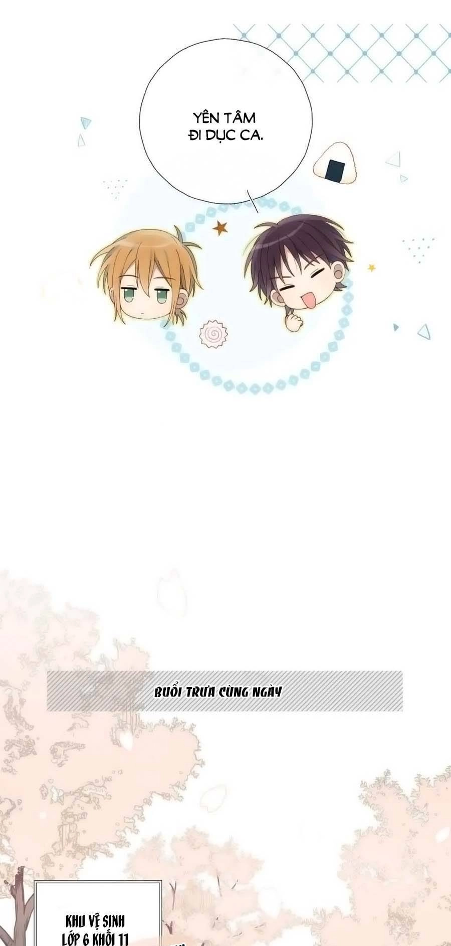 Anh Ấy Rất Hay Trêu Chọc Tôi Chapter 61 - 11