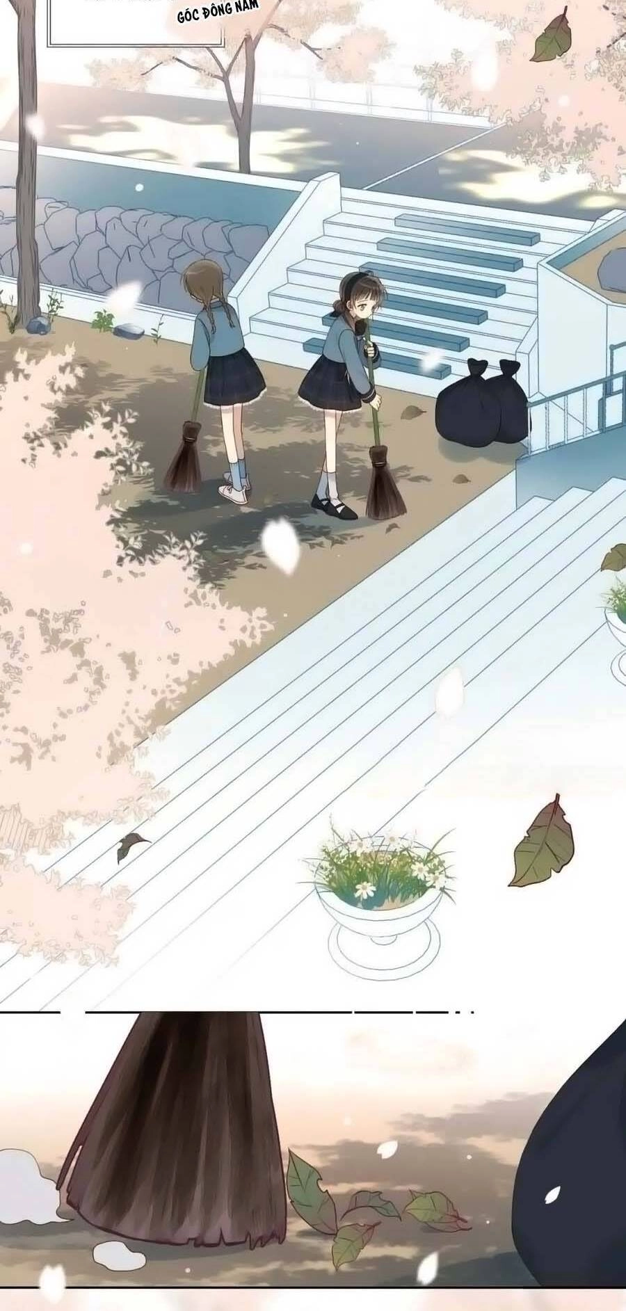 Anh Ấy Rất Hay Trêu Chọc Tôi Chapter 61 - 12