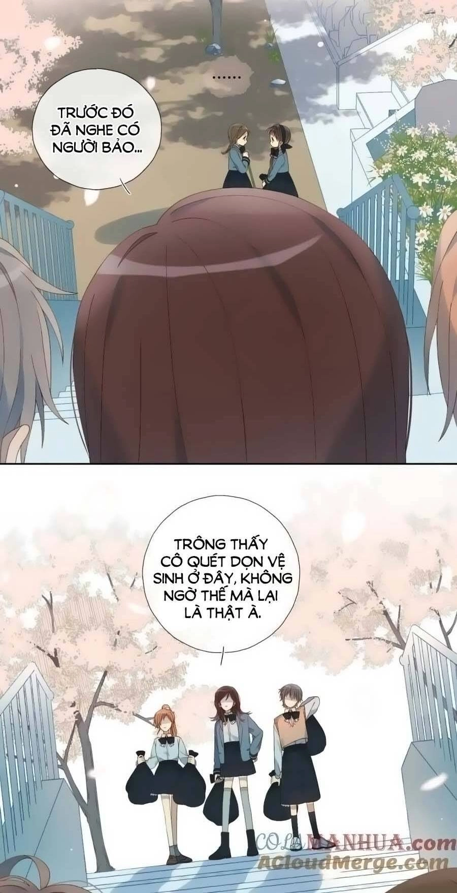 Anh Ấy Rất Hay Trêu Chọc Tôi Chapter 61 - 14