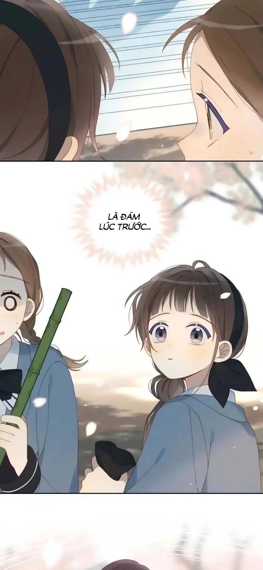 Anh Ấy Rất Hay Trêu Chọc Tôi Chapter 61 - 15