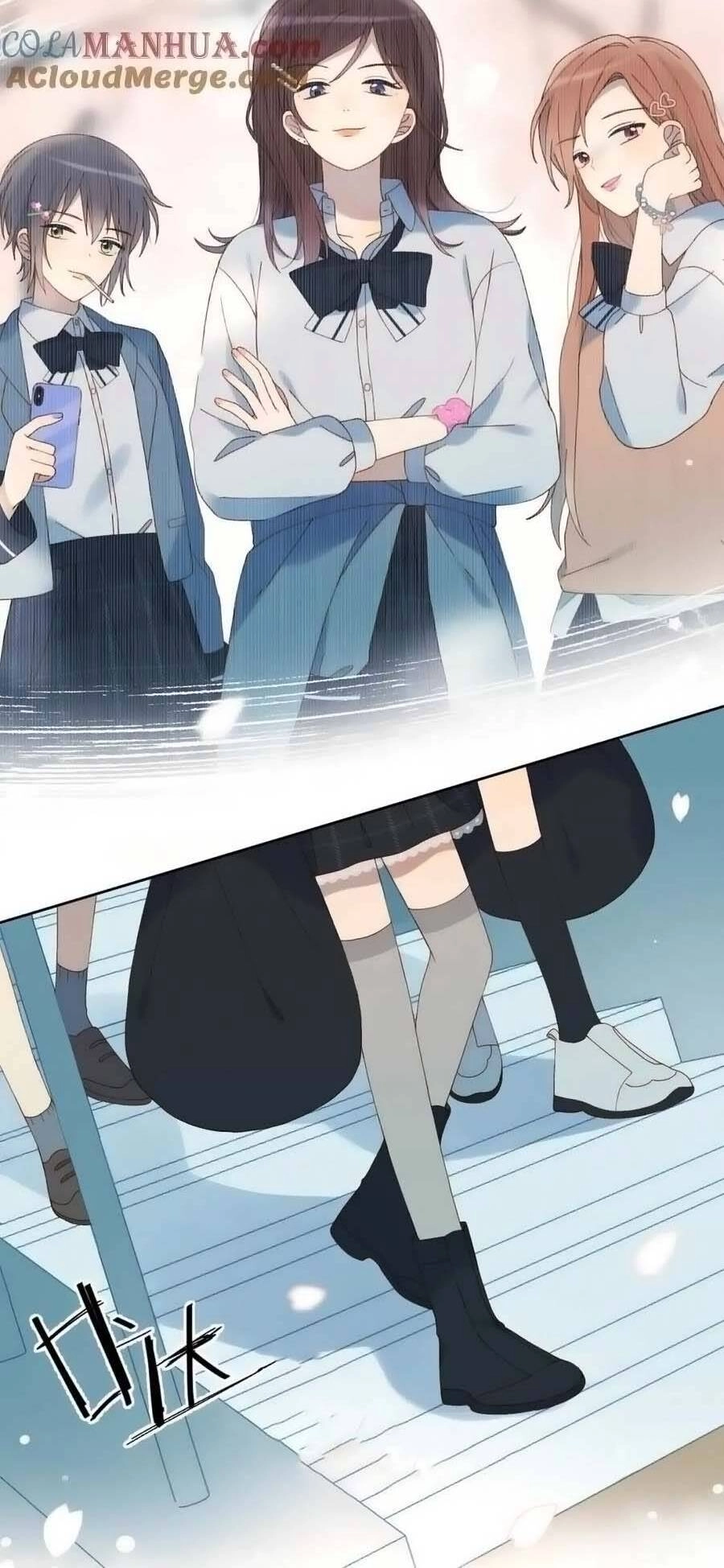 Anh Ấy Rất Hay Trêu Chọc Tôi Chapter 61 - 16