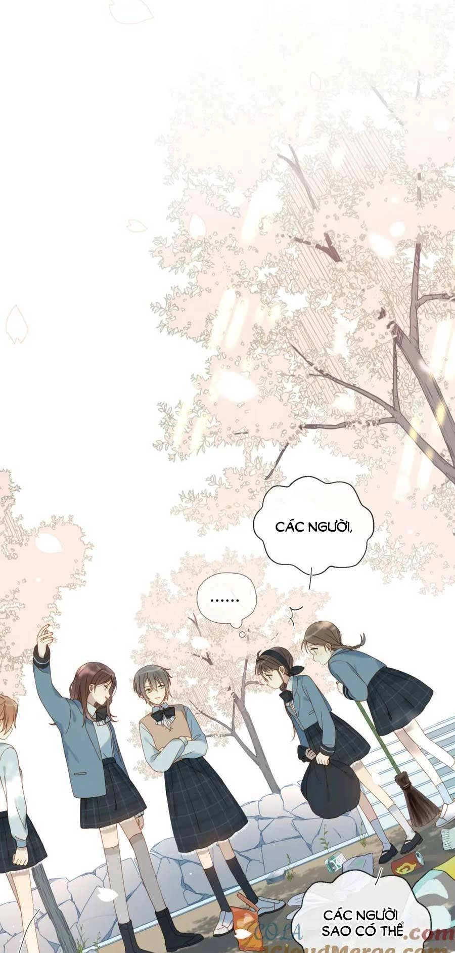 Anh Ấy Rất Hay Trêu Chọc Tôi Chapter 61 - 19