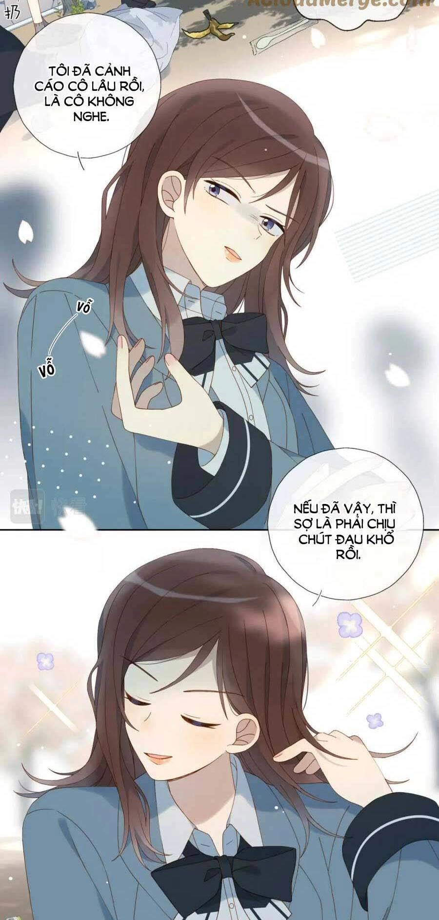 Anh Ấy Rất Hay Trêu Chọc Tôi Chapter 61 - 20