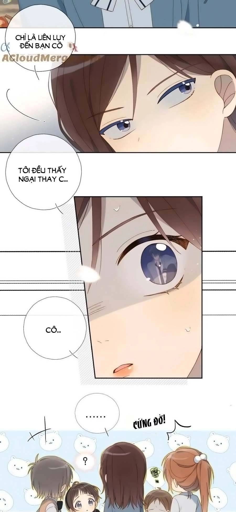 Anh Ấy Rất Hay Trêu Chọc Tôi Chapter 61 - 21