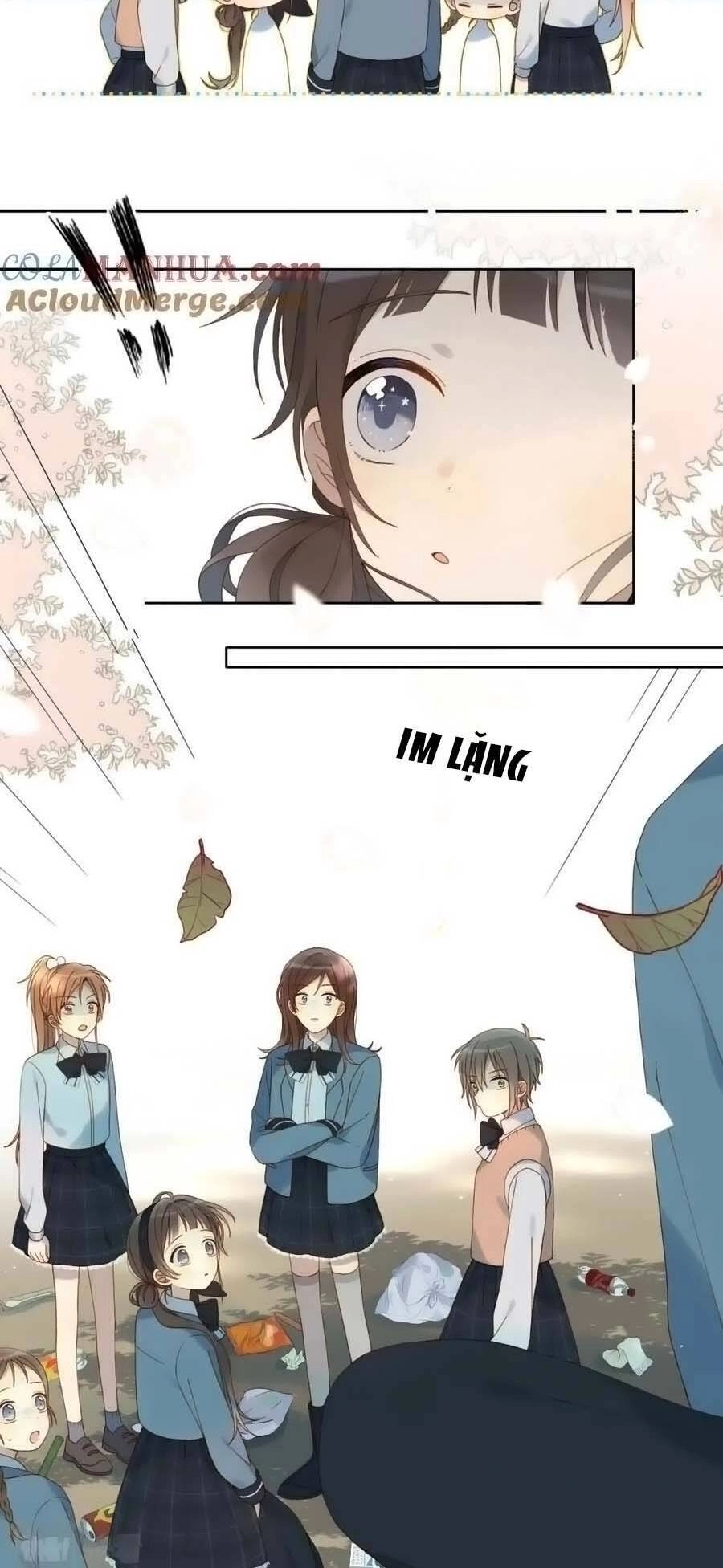 Anh Ấy Rất Hay Trêu Chọc Tôi Chapter 61 - 22