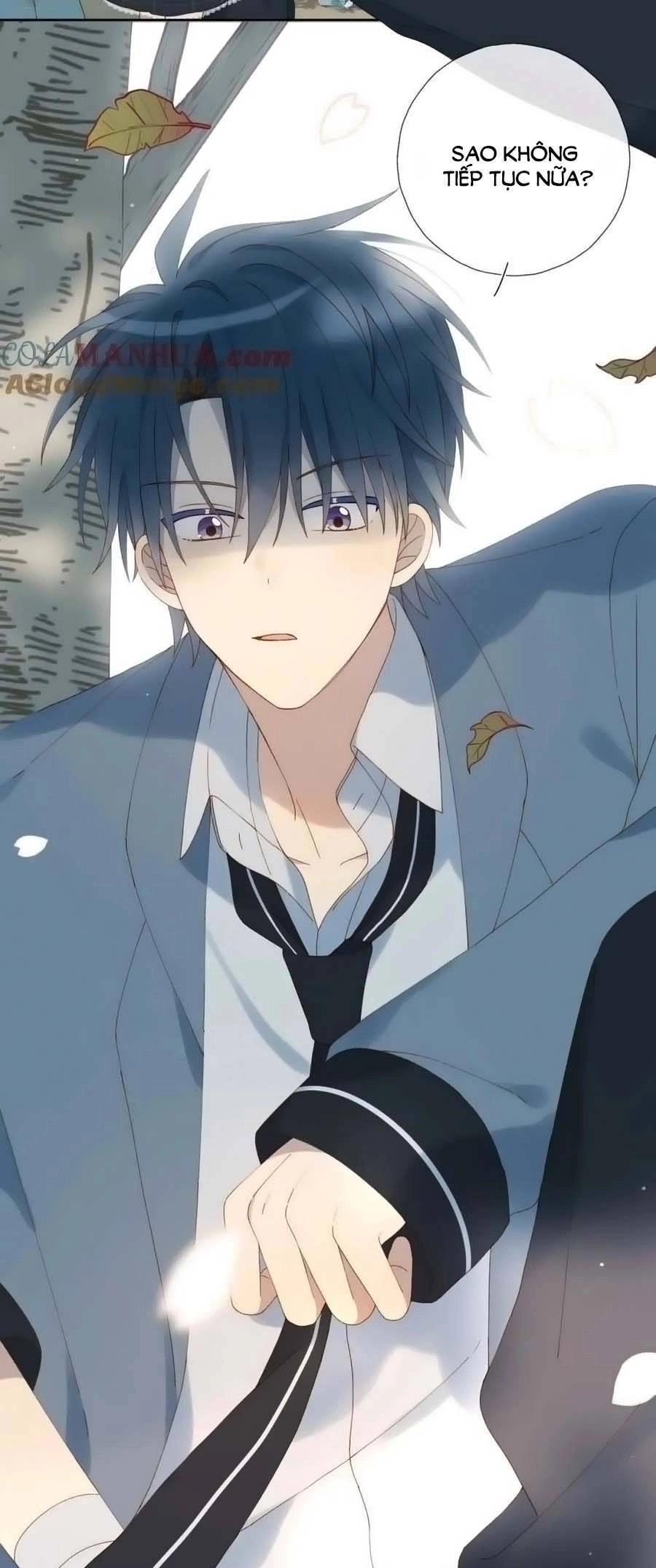 Anh Ấy Rất Hay Trêu Chọc Tôi Chapter 61 - 23