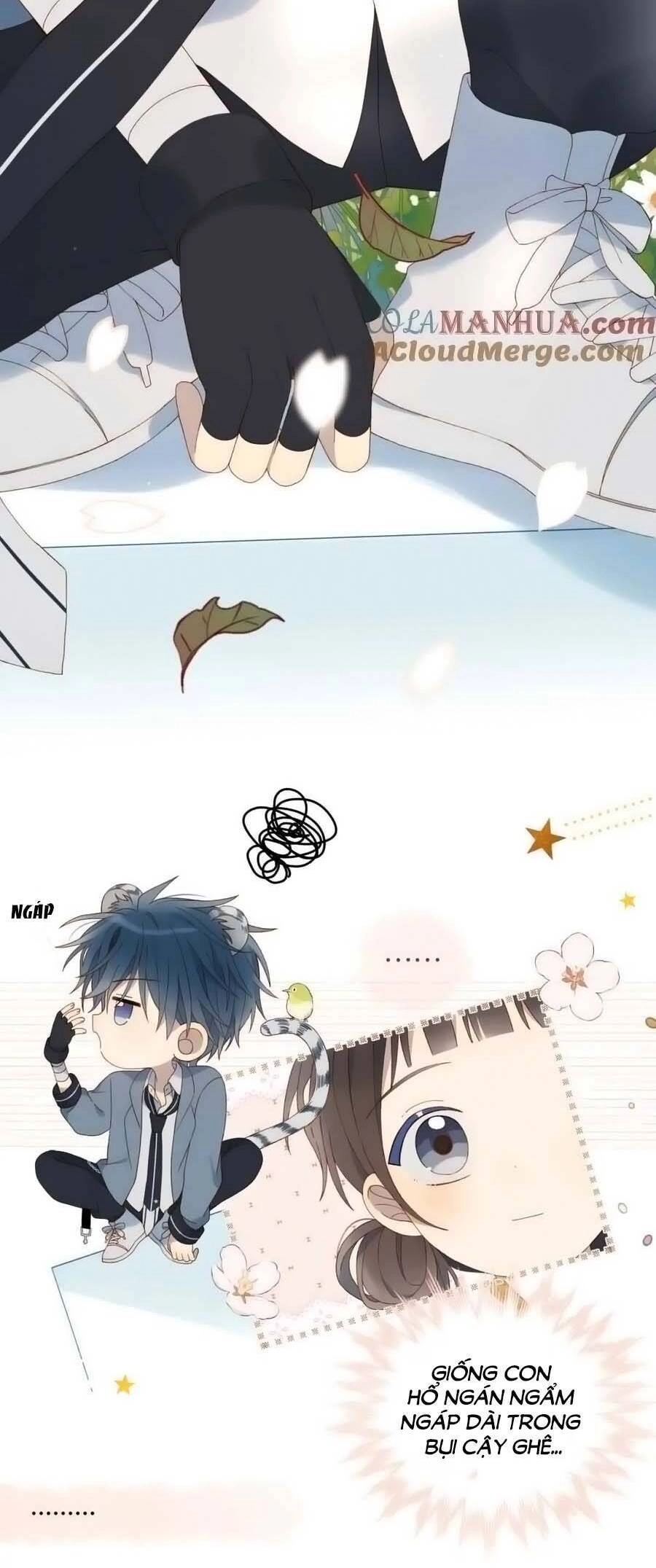 Anh Ấy Rất Hay Trêu Chọc Tôi Chapter 61 - 24