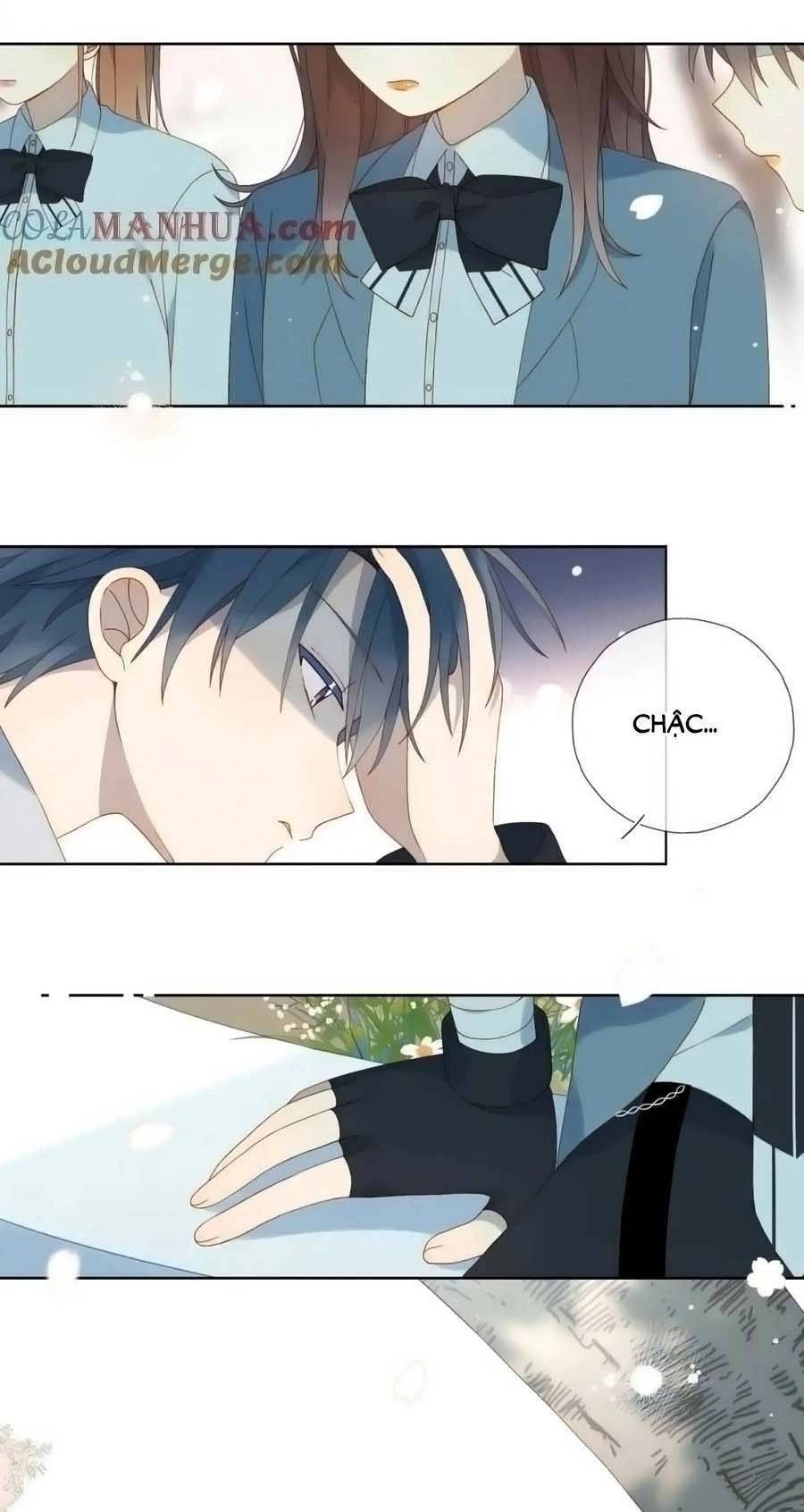 Anh Ấy Rất Hay Trêu Chọc Tôi Chapter 61 - 25